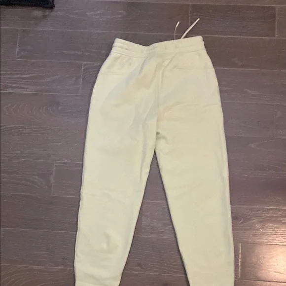 Loungeful High Rise Jogger- Full Length - Picture 2 of 5